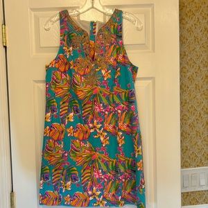 Lilly dress
